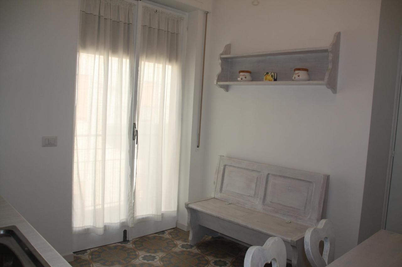 Villa Maria Мета Екстер'єр фото